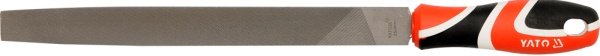 Yato Pilnik do metalu, płaski, gładzik 250 mm YT-6233