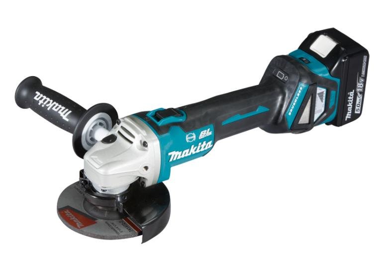 Makita DGA514RTJU