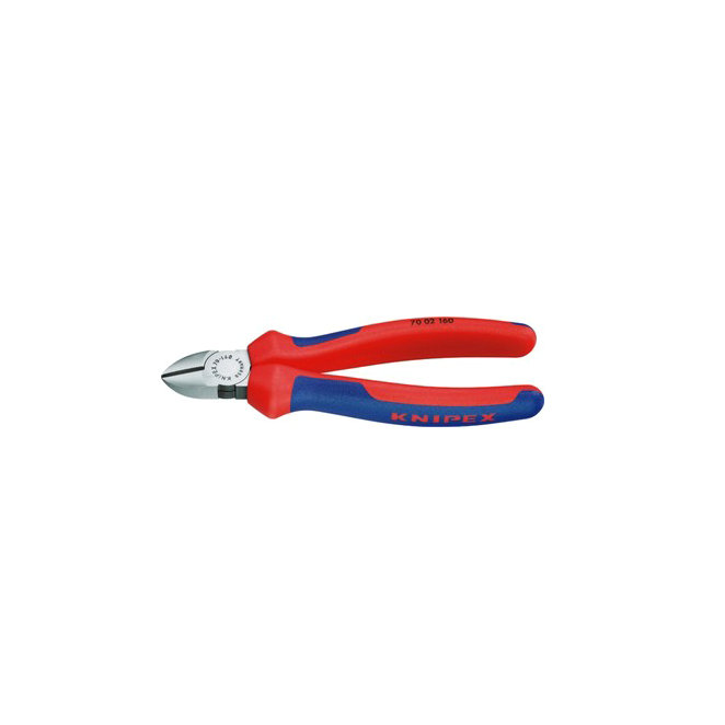 Knipex Szczypce boczne 160 mm