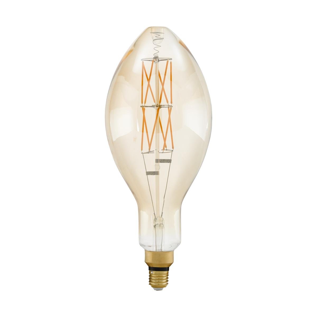 Eglo ściemnialna LED žarówka E140 E27/8W/230V - 11685