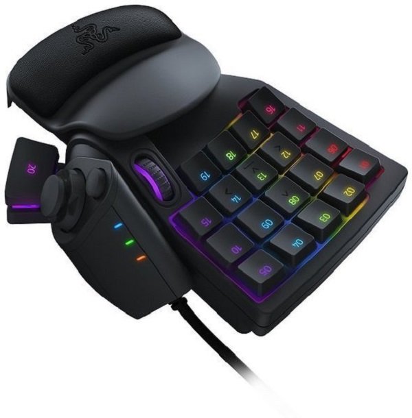 Razer Tartarus V2 (RZ07-02270100-R3M1)