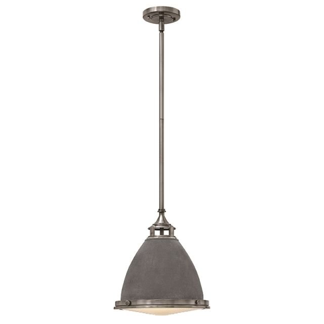 Ardant Decor Lampa Hamilton Ardant Decor HK/AMELIA/P/M DZ HK/AMELIA/P/M DZ