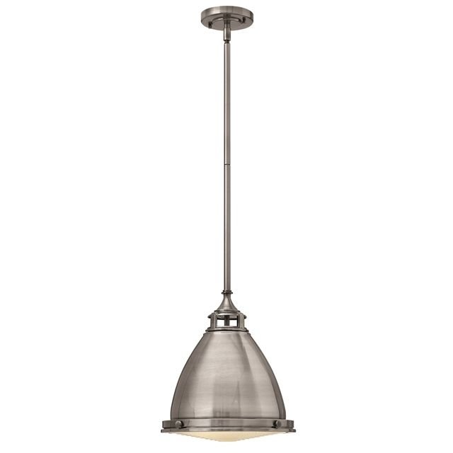 Ardant Decor Lampa Hamilton Ardant Decor HK/AMELIA/P/M PL HK/AMELIA/P/M PL