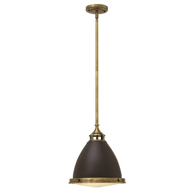 Ardant Decor Lampa Hamilton Ardant Decor HK/AMELIA/P/M RB HK/AMELIA/P/M RB