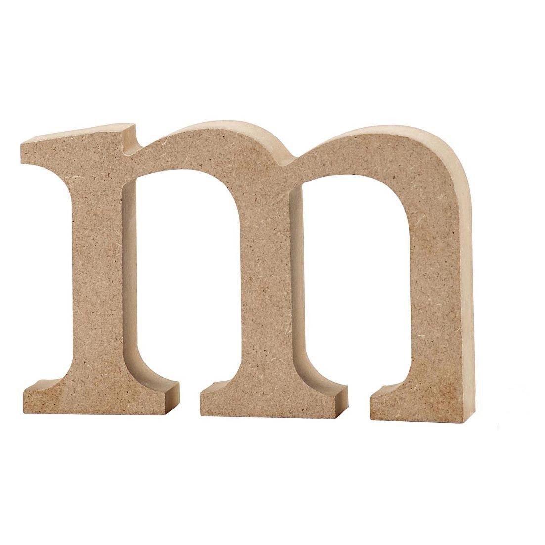 Creativ Company A/S Litera M, 8 cm
