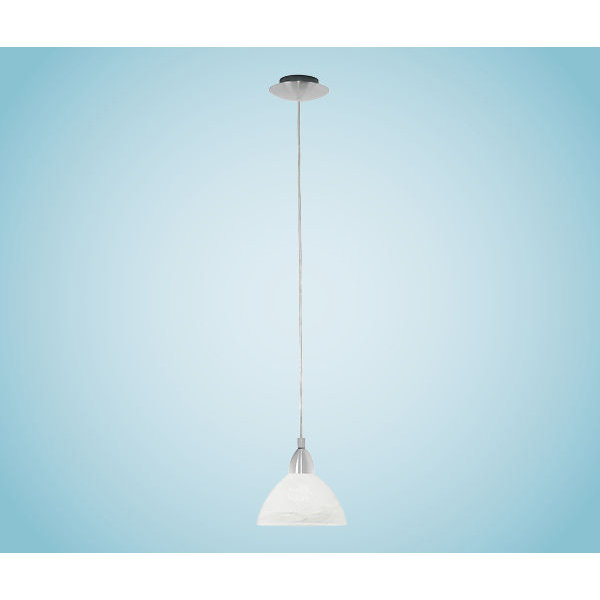 Zdjęcia - Żyrandol / lampa EGLO 87054 Brenda 