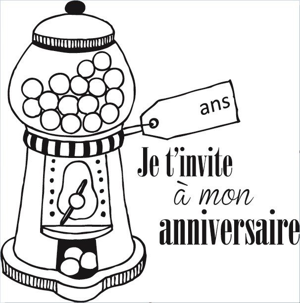 Aladine Stempel, automat z gumami do żucia