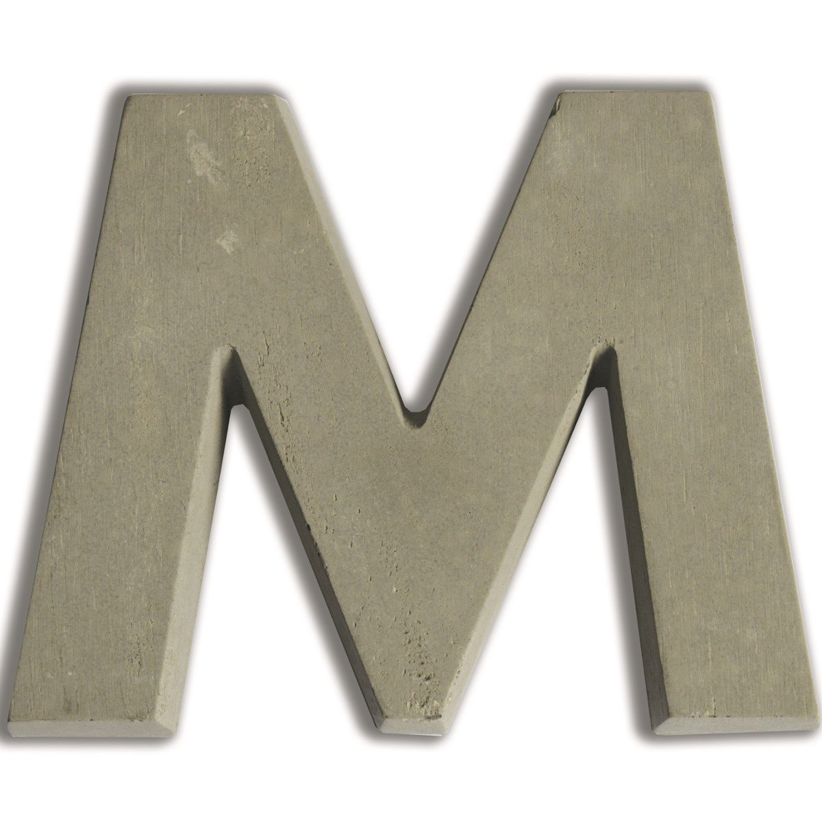 Aladine Litera M z betonu