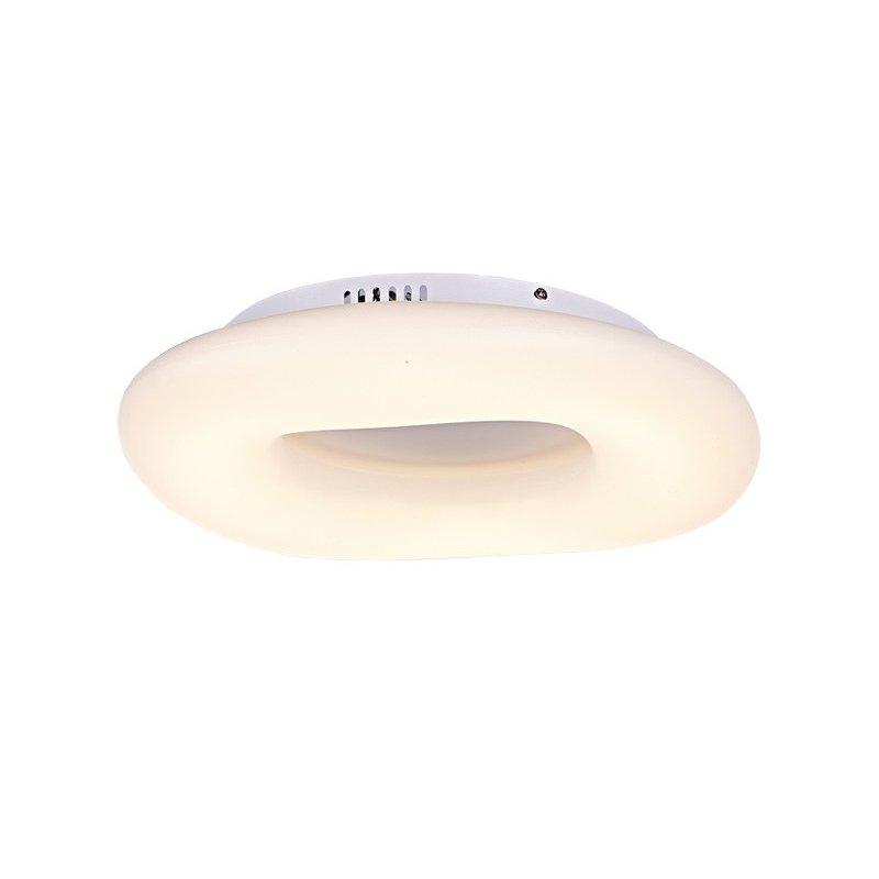 Azzardo Plafon Sufitowy LED 1pł DONUT MX-8030-750 AZZMX-8030-750