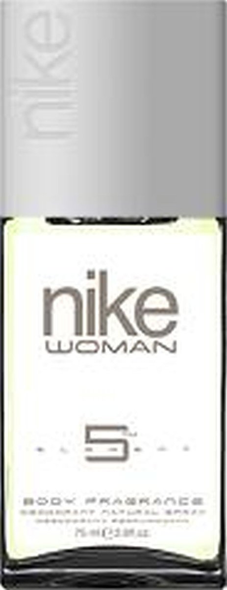 Nike 5th Element Woman Dezodorant natural spray 75ml ASCO