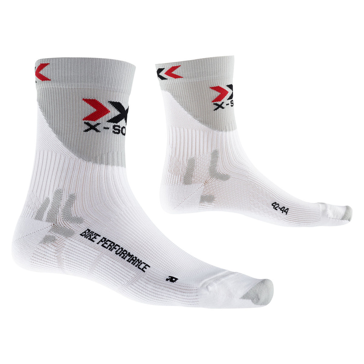 X-Socks, Skarpety, Bike Performance, rozmiar 35/38