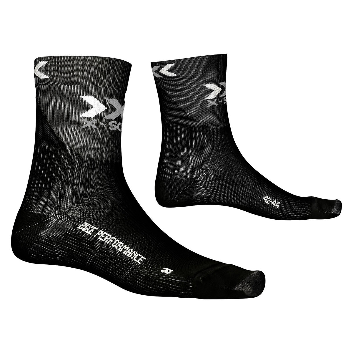 X-Socks, Skarpety, Bike Performance, rozmiar 39/41