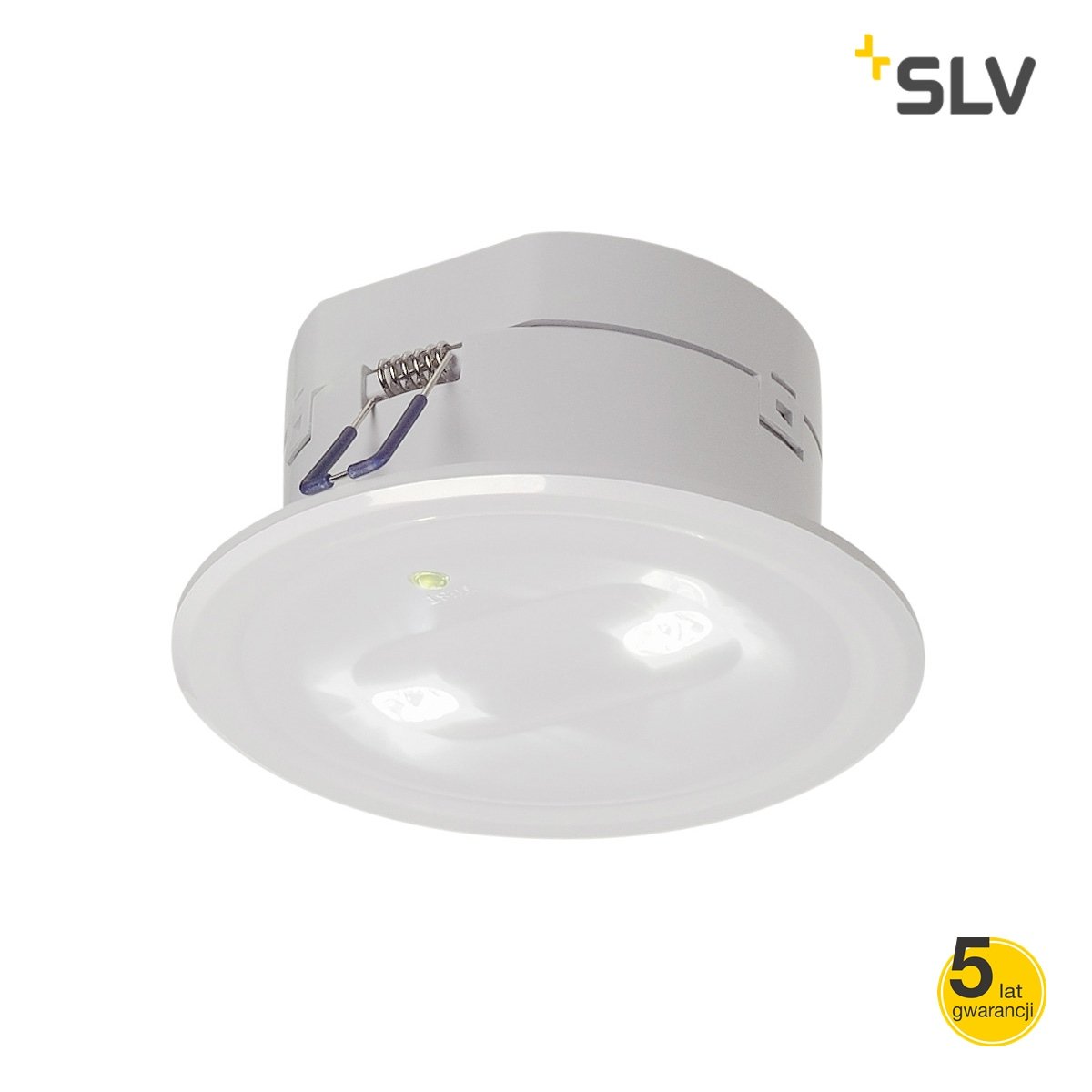 Spotline Lampa awaryjna 1pł P-LIGHT 240006 SPL240006