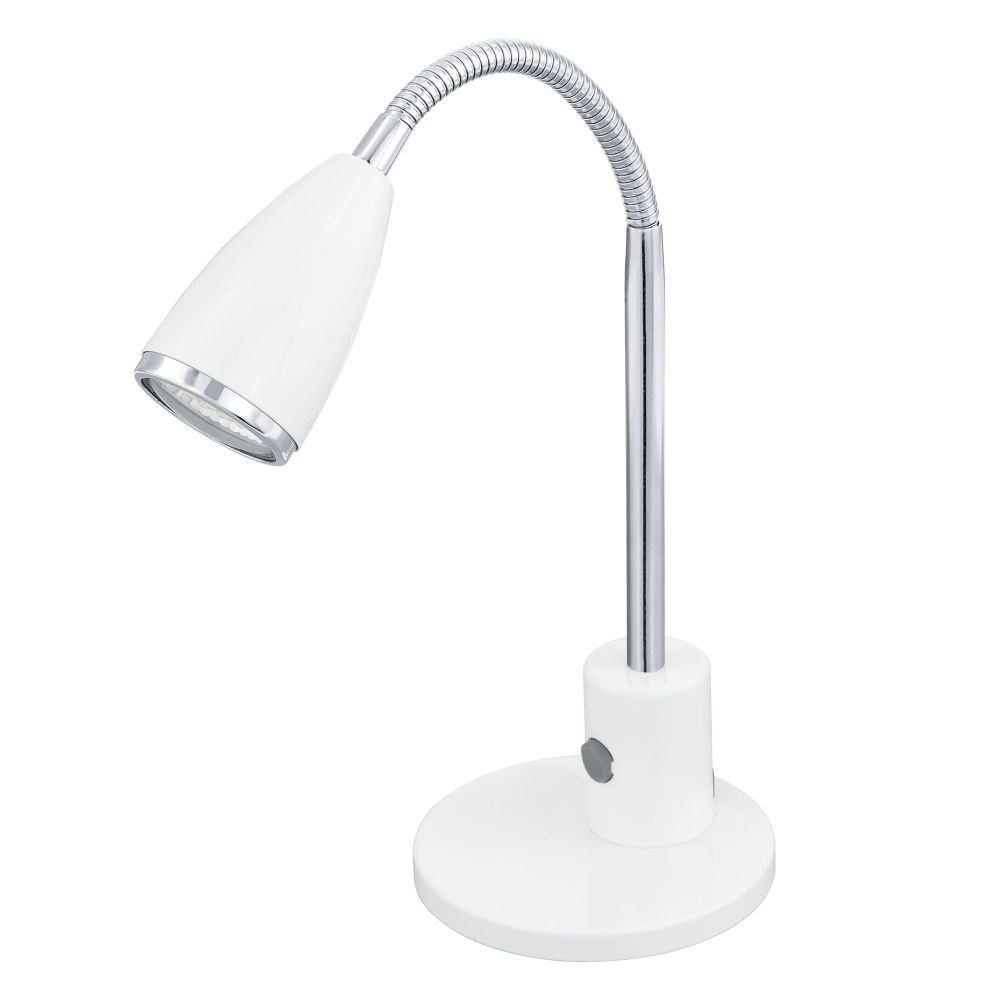 Eglo FOX 92872 Lampka biurkowa LED