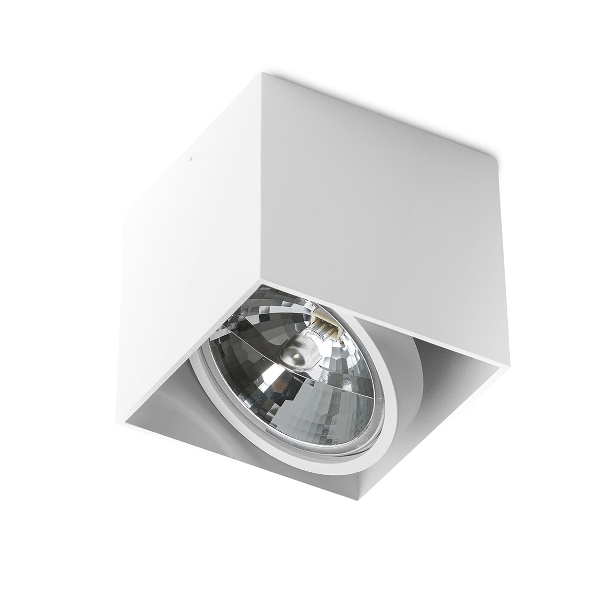 Azzardo Lampa ALEX 12V White (GM4112 WH)