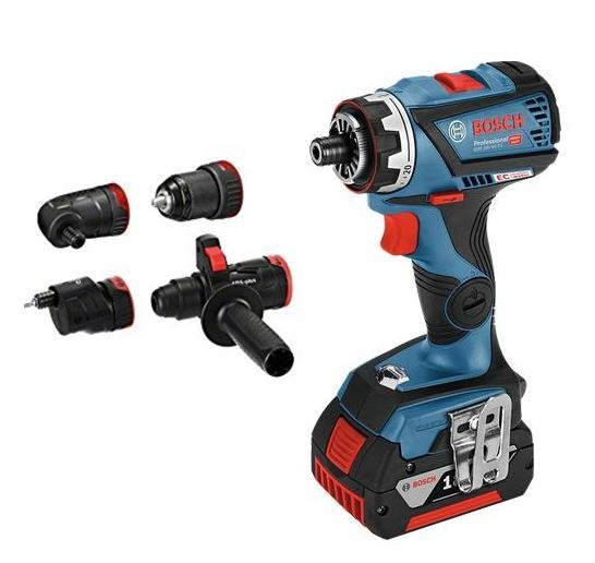 BOSCH GSR18V-60