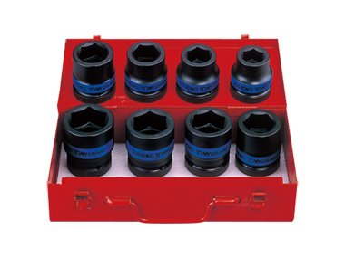 KING TONY PROMO - KPL. 8 NASAD. UDAROWYCH 1 KRTKIE 6-KT 8410MP