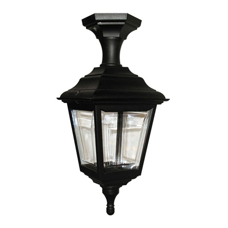 Elstead Lighting Kerry Pedestal/Porch KERRY PED/POR Lampa ogrodowa IP44 stylowa KERRY PED/POR )