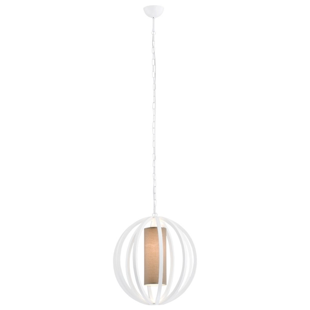 Argon Lampa wisząca 1 pł KORFU 3514 3514