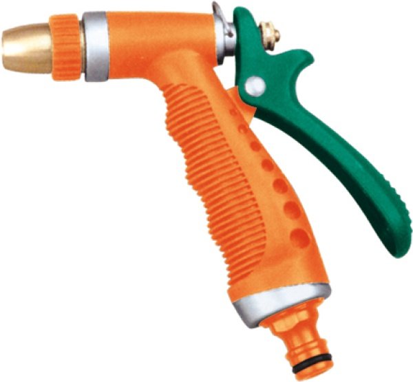 FLO Pistolet zraszający regulowany 89190