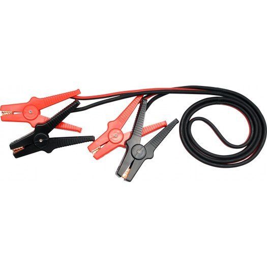 YATO Przewody rozruchowe 600a model YT-83153