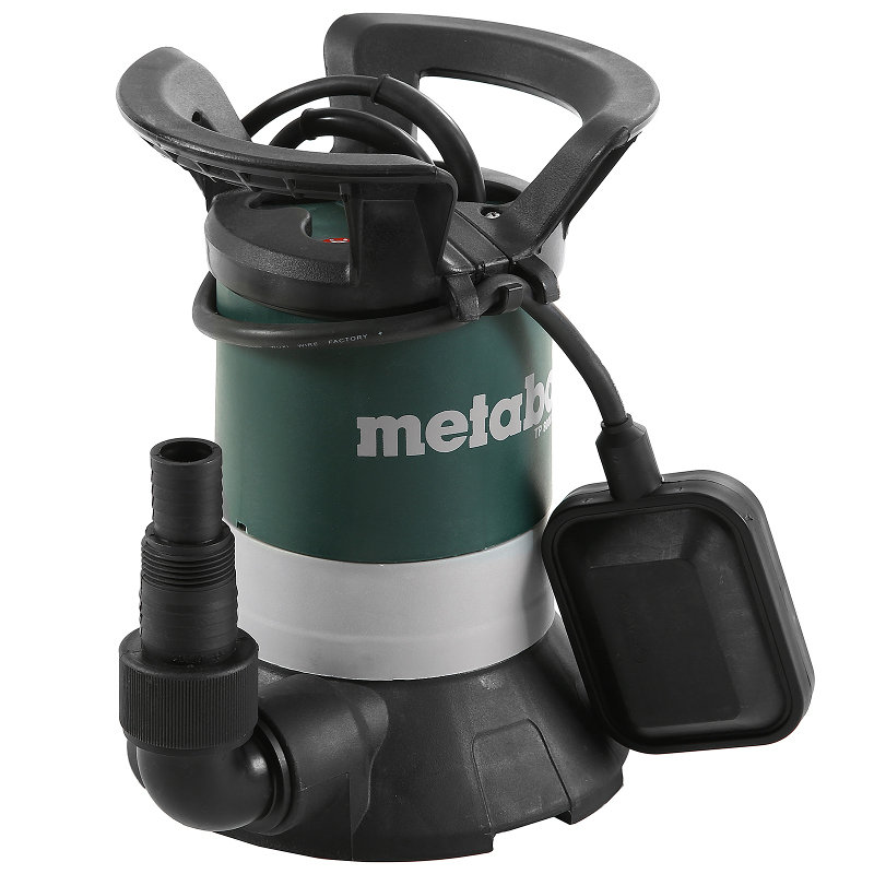 Metabo TP 8000 S (250800000)