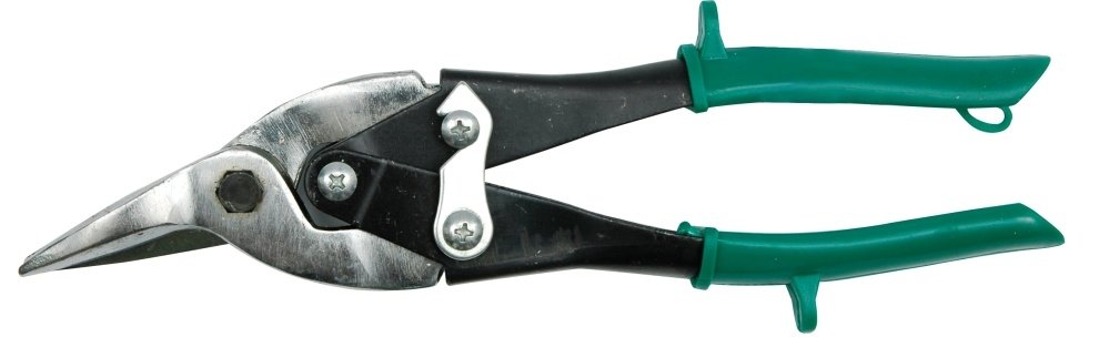 Vorel worel 48150 nożyce do blachy prawe 250mm