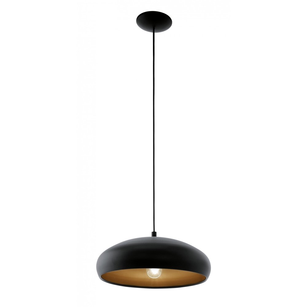 Eglo Lampa wisząca MOGANO 1 94605
