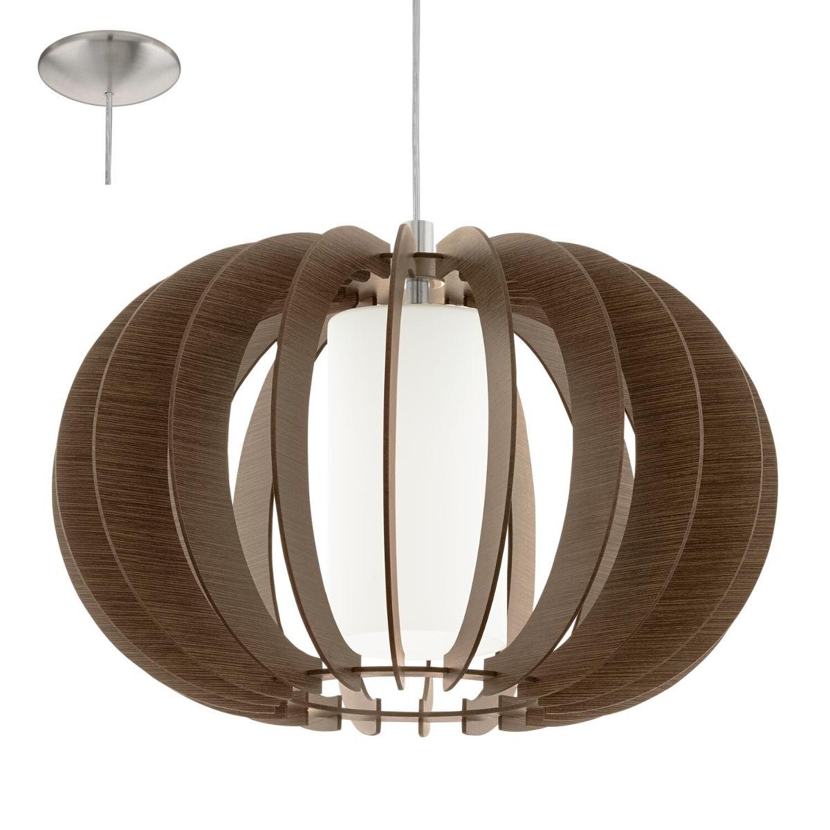 Eglo STELLATO 95591 LAMPA WISZĄCA 40 CM