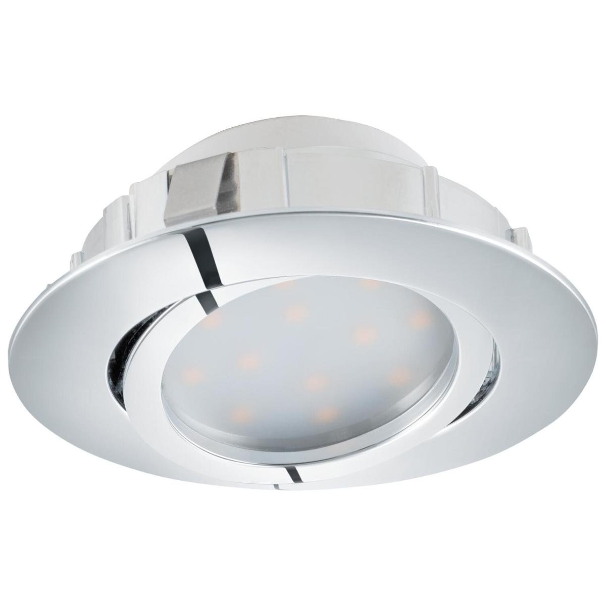 Eglo Oczko wpuszczane LED 6W 1pł PINEDA 95848