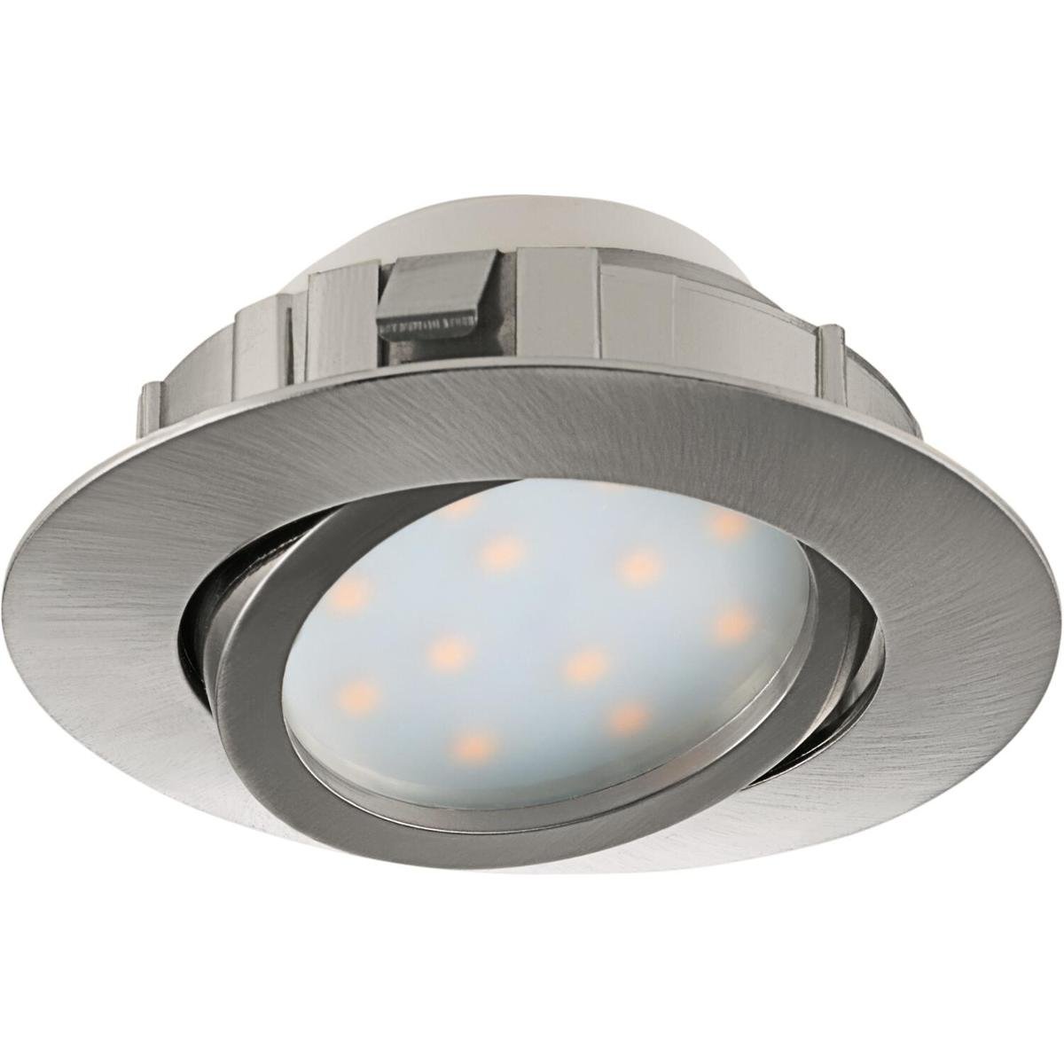 Eglo Oczko wpuszczane LED 6W 1pł PINEDA 95849