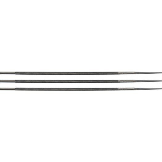 Flo PILNIK OKRĄGŁY # 4,8 mm (3 szt.) 79863 79863