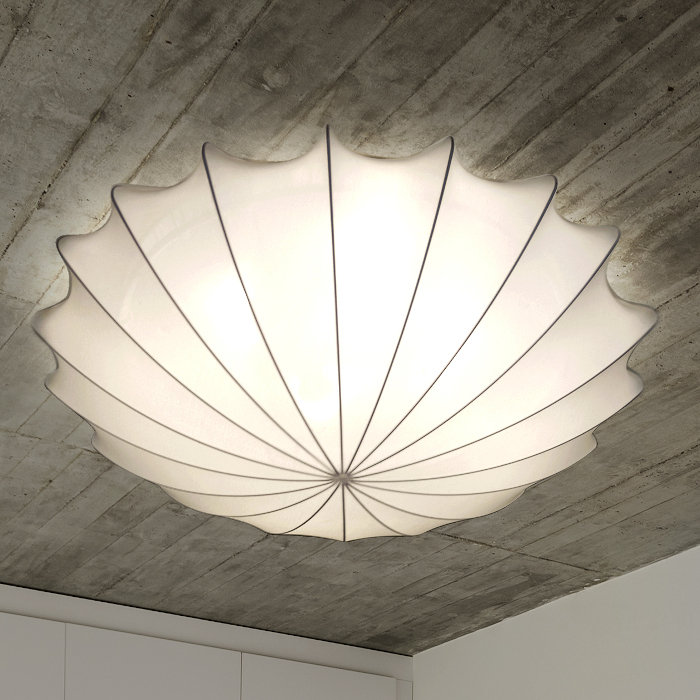 Nowodvorski Lampa sufitowa FORM 80 by 9672