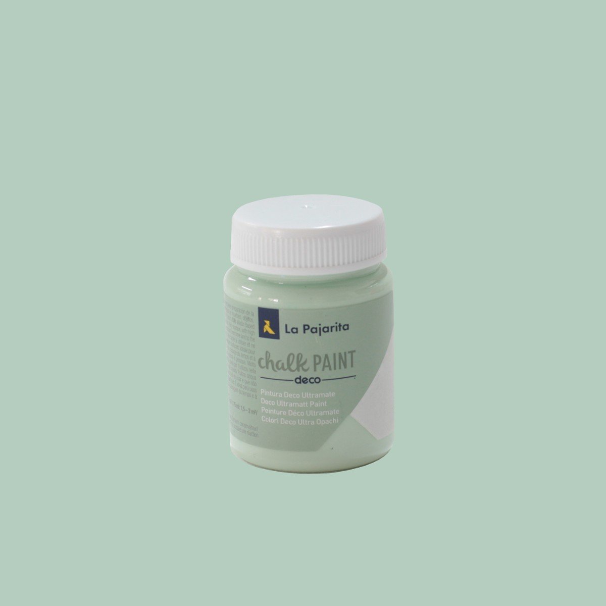 Farba Kredowa 75 ml Mięta