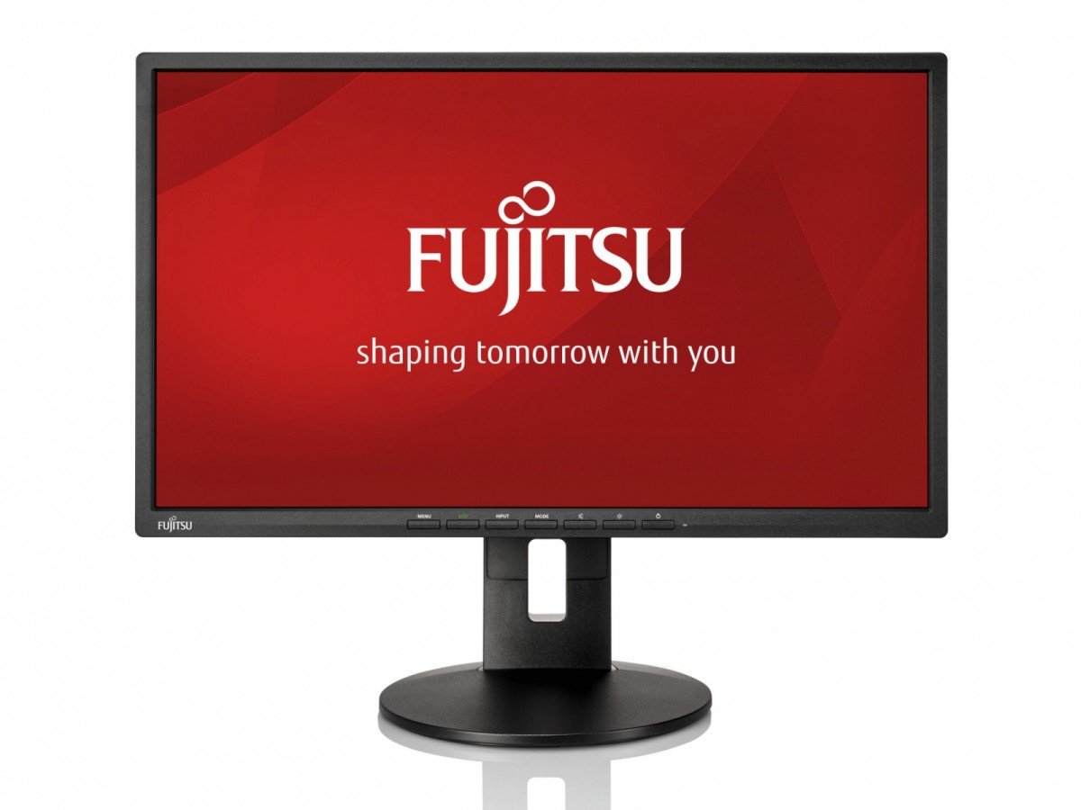 Fujitsu B22-8 TS Pro 21,5