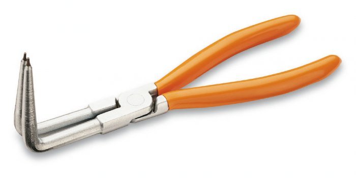 BETA szczypce SEGER W.W. DŁUGIE -1034L 1034L (1034L)