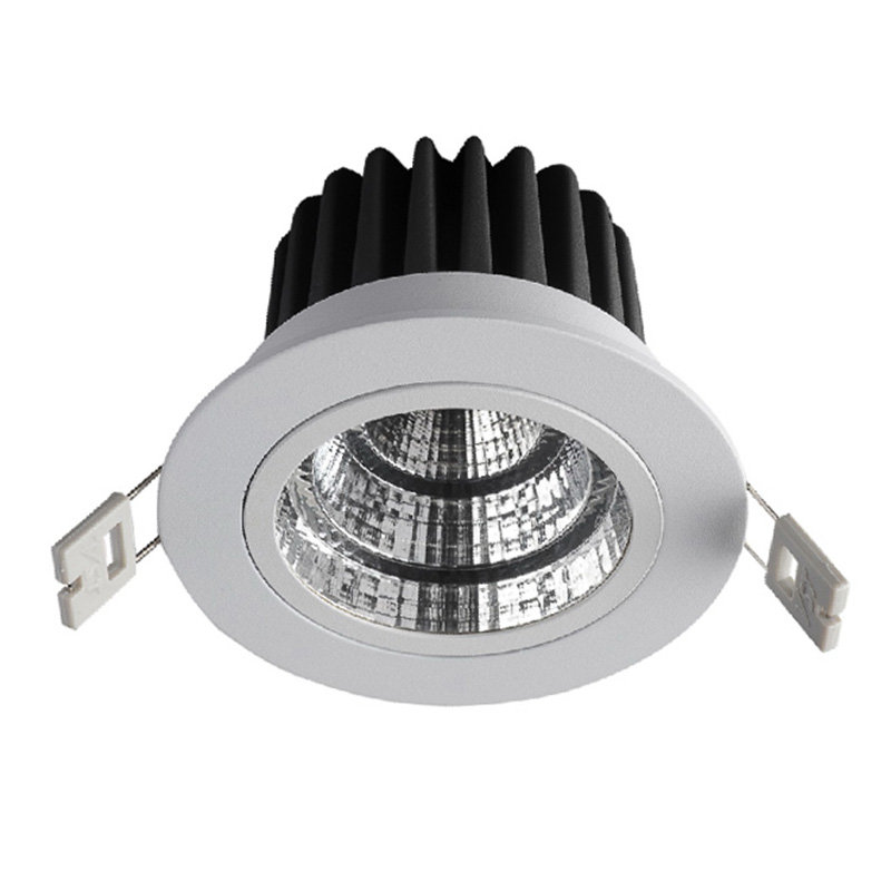 Italux West LED TS05108 9W 900LM 3000K S.WH