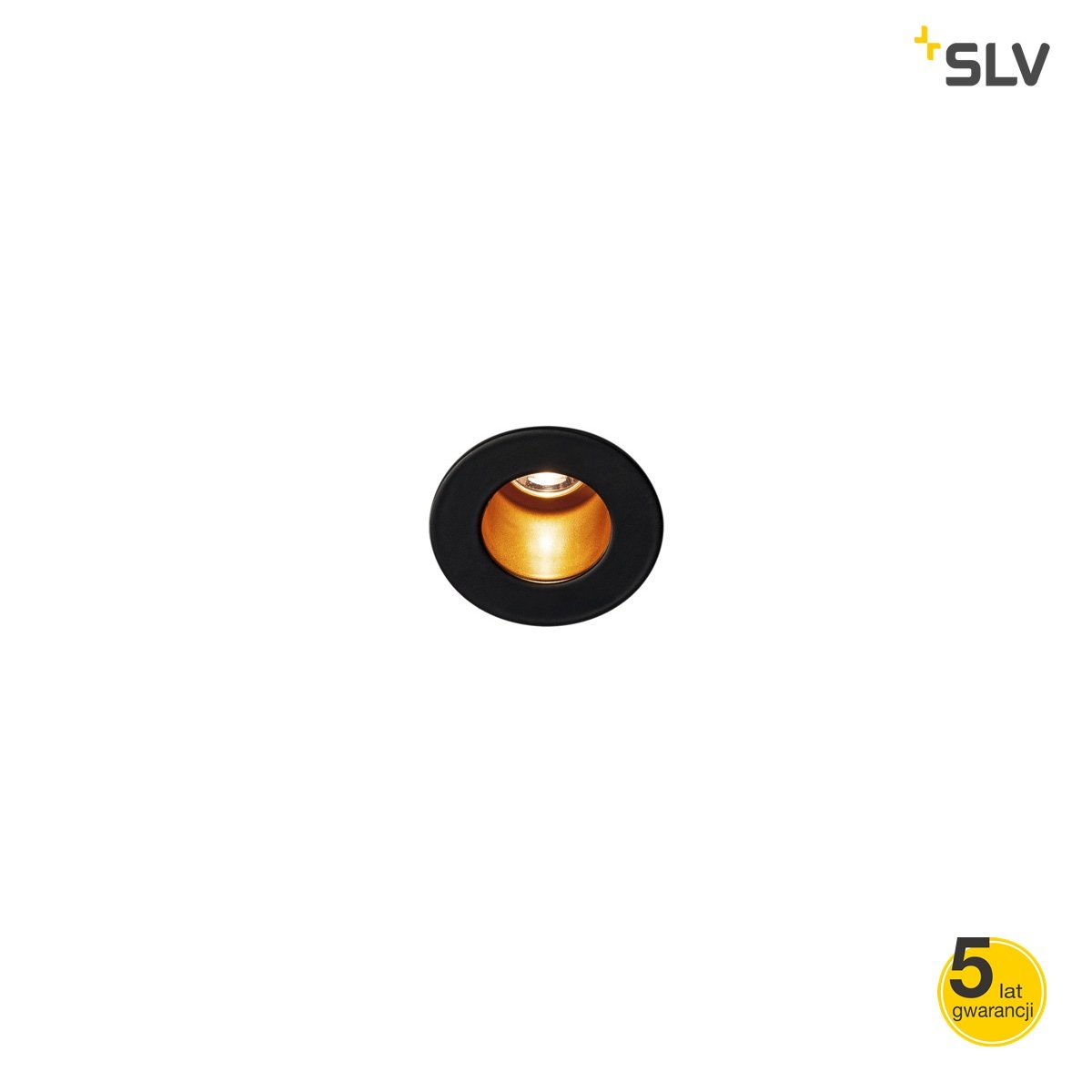 Spotline Oprawa wpuszczana Downlight 1pł TRITON 1000917 SPL1000917