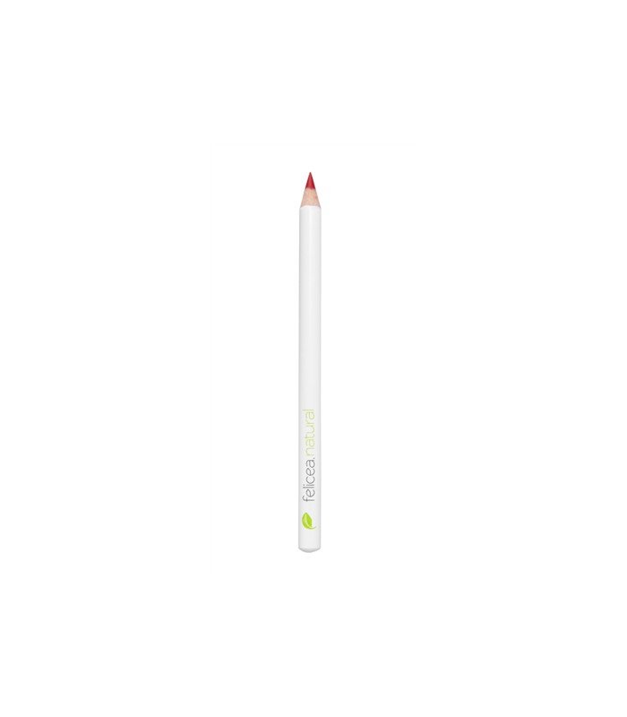 Felicea Naturalna kredka do ust - Naturalna kredka do ust -