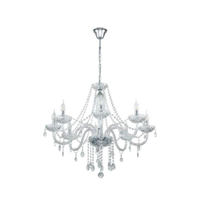 Eglo Lampa wisząca Basilano 1 39101