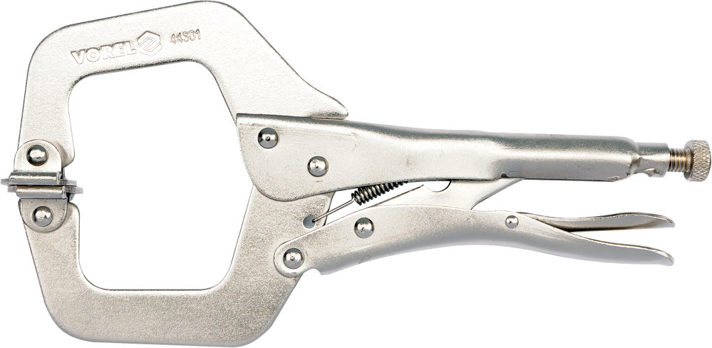 Vorel SZCZYPCE SPAWALNICZE TYP C / 44301 / VOREL 44301