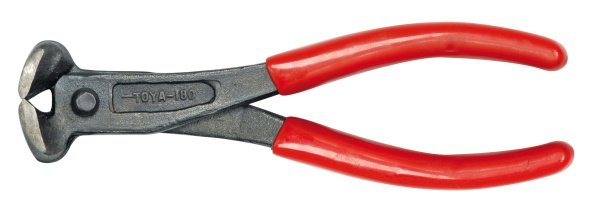 VOREL szczypce tynkarskie 250mm 41381