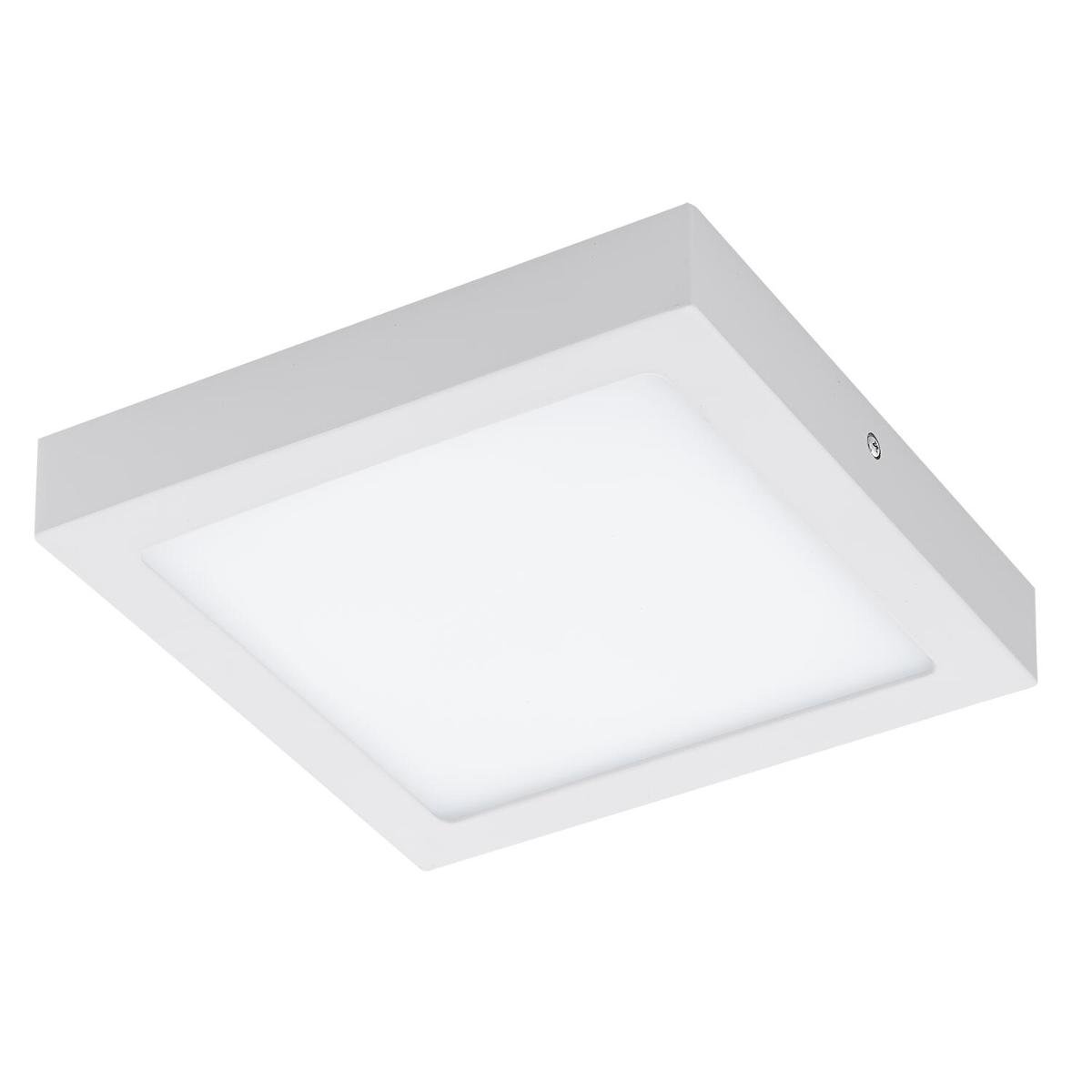 Eglo Oprawa Natynkowa LED RGB 1pł FUEVA-C 96672 EGL96672