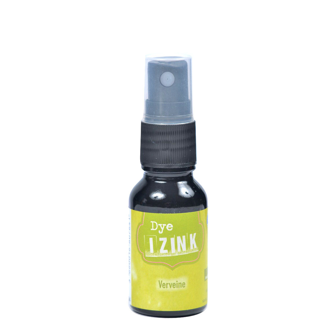 Aladine Tusz w sprayu do papieru, Limonka/Cytryna