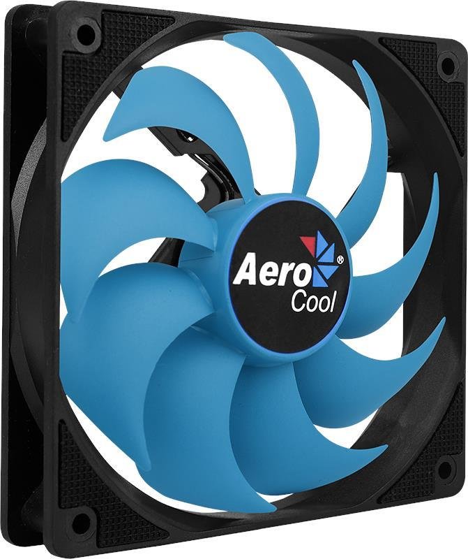 AeroCool Wentylator komputerowy do obudowy MOTION 12 AEROMOTION-12PLUS