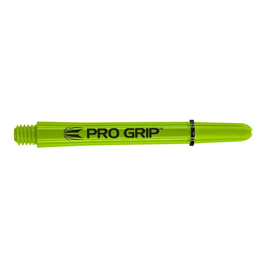 Фото - Дартс Target , Część zamienna, Shaft Pro Grip Lime Green Med 