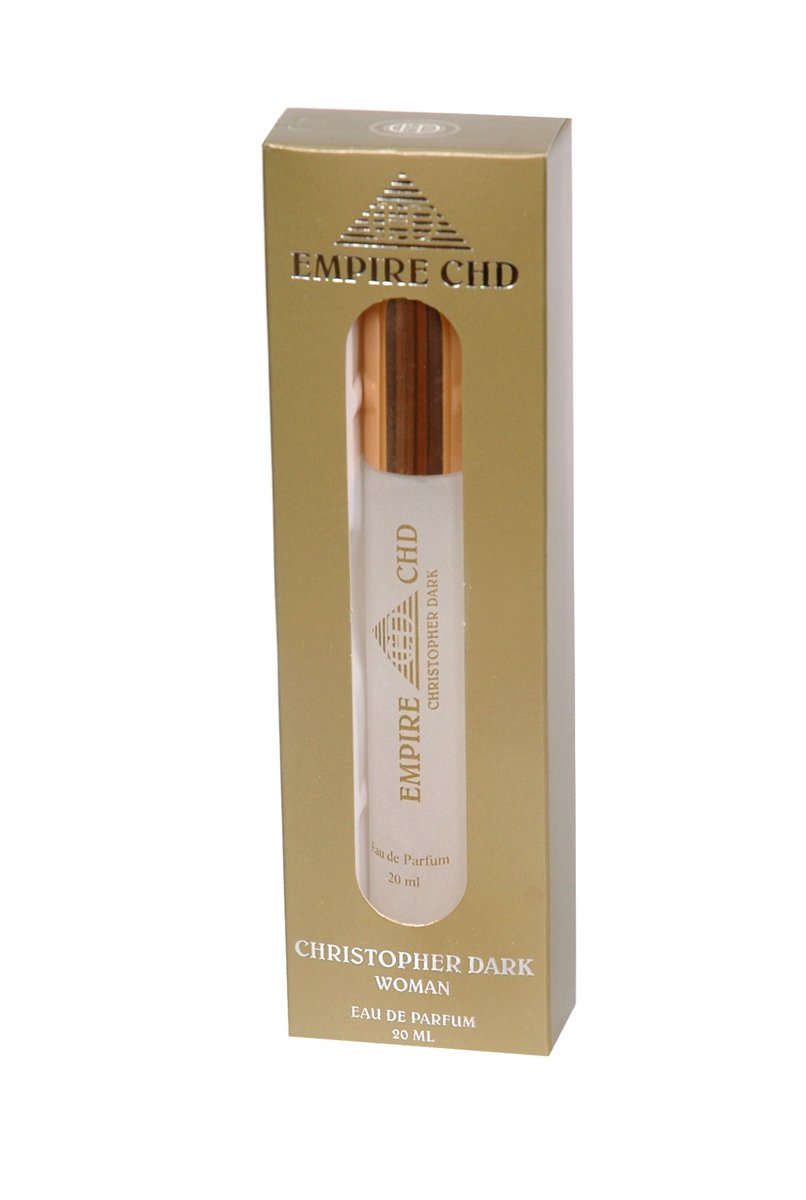 Christopher Dark Empire woda perfumowana 20ml