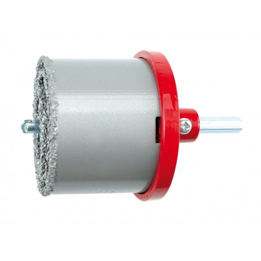 Vorel Otwornice wolframowe, kpl. fi 33-53-67-73 mm 03300