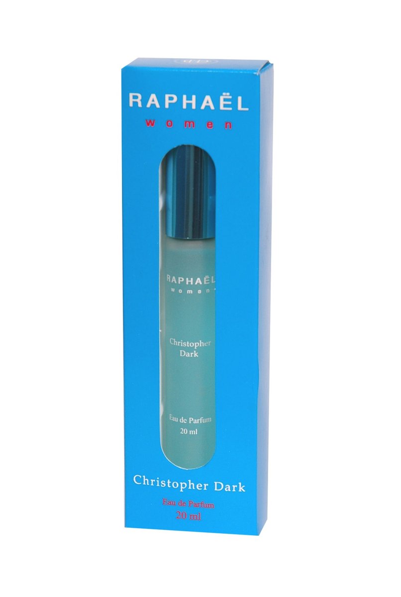 Christopher Dark Raphael woda perfumowana 20ml