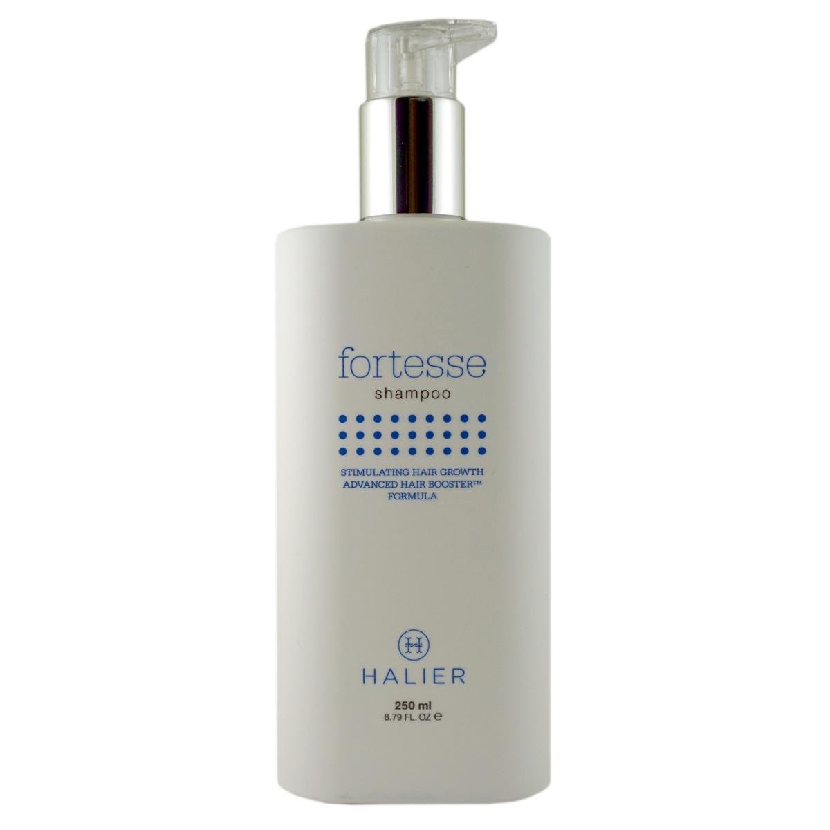 GARDENPHARM Halier Fortesse Szampon 250 ml Długi termin ważności! 7070315